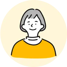 物件URLのイラスト