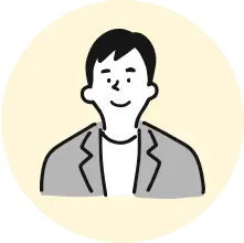 初期費用のイラスト